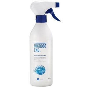 MICROBE END 500