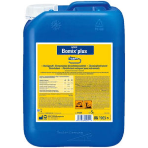 BOMIX PLUS